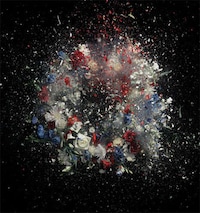 Exploding Flowers Image 3