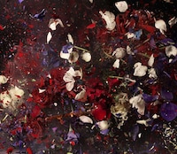 Exploding Flowers Image 5