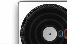 Technological Turntables