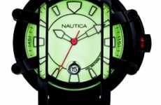 Designer Diving Watches