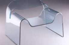 Clear Furniture