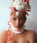 Candy Hats