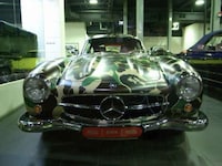 Controversial Camouflage Cars Image 2