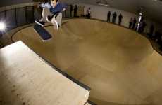 Offices for Skaters