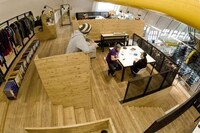 Offices for Skaters Image 7
