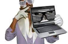 Sunglasses for Blogs