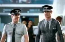 Body Painted Pilots