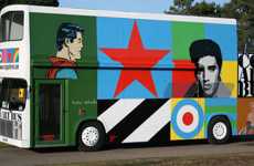 Double Decker Decor