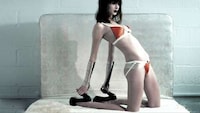 Bandage Lingerie Image 5