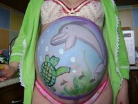 DIY Bump Drawings Image 6