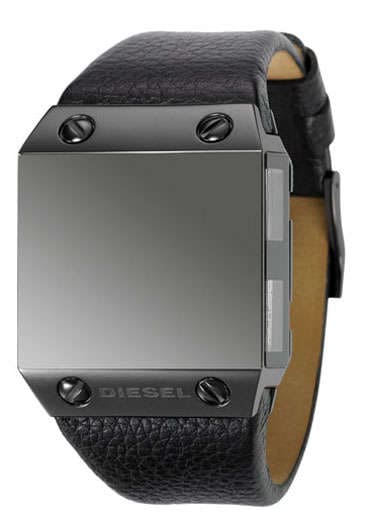 Faceless Watches