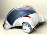 Transparent Cars Image 3