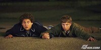 Blockbuster Bromances Image 6