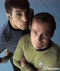Blockbuster Bromances Image 7