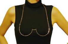 Underwire Necklaces