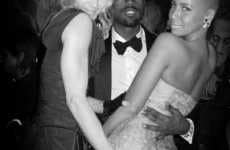 Twitter Celebtography