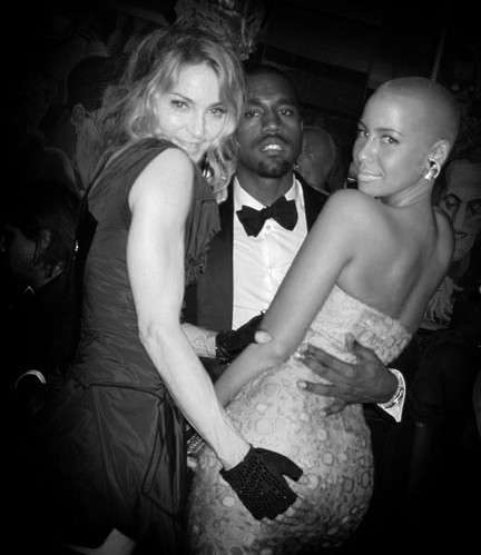 Twitter Celebtography