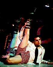 Burlesque for Boys Image 3