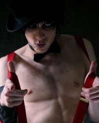 Burlesque for Boys Image 4