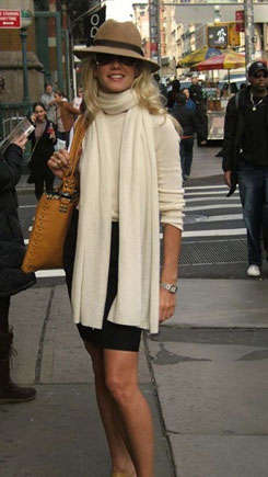 Street Fashion Videos