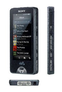 Wicked Walkmans