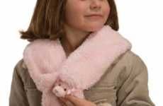 Faux Fur for Kids