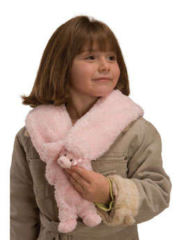 Faux Fur for Kids