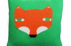 Vintage Animal Cushions
