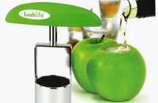 Healthy Shotglasses