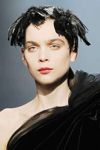 Feather Faces Image 7