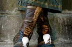 Human Hoofs