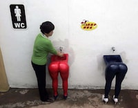 Scandalous Theme Parks Image 3