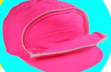 Fanny Caps