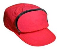 Fanny Caps Image 3