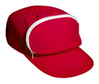 Fanny Caps Image 4