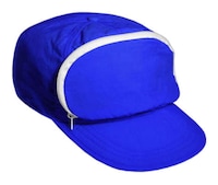 Fanny Caps Image 5