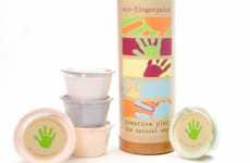 Green Children's Crafts