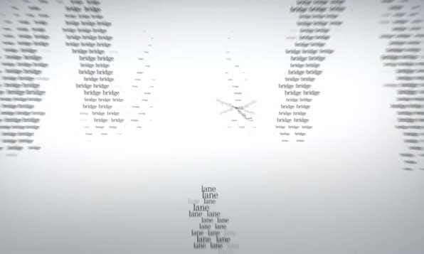 Typography Auto Ads