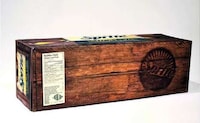Nostalgic Soda Packaging Image 2