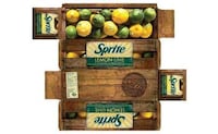 Nostalgic Soda Packaging Image 3