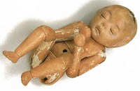 Pregnant Dolls Image 5