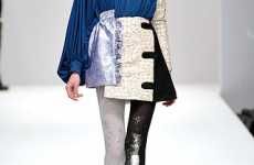 Patchwork Couture