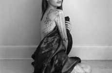 Anatomical Tattoo Covers