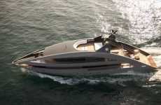 Italian Luxe Yachts