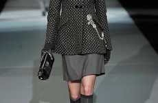 Runway Accessory Recycling