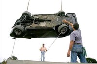 Supercars as Wall Art Image 2