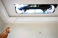 Supercars as Wall Art Image 4