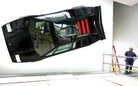 Supercars as Wall Art Image 6