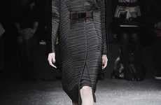Lunar Runway Fashion