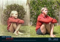 Adults With Childhood Abuse Image 2